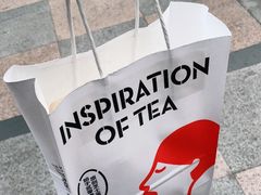 -喜茶(东莞雍华庭店)