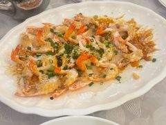 -鹭园酒家·四十年老字号