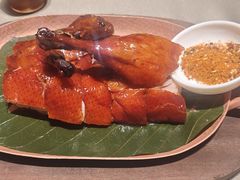 -小厨娘绣中淮扬(大行宫科巷店)