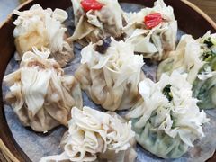 -都一处烧麦馆(前门店)