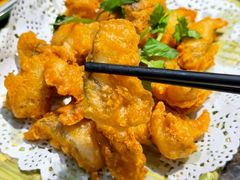 -东江海鲜大排档·潮汕菜·砂锅粥