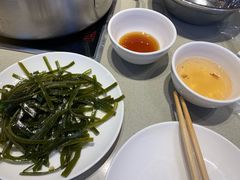 -蝎王府羊蝎子(西直门店)