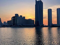 -巧克力渔家.小船海鲜胶东菜(万平口店)