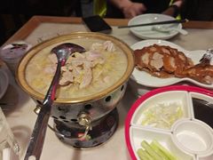 -小吊梨汤·北京菜·烤鸭(清河万象汇店)