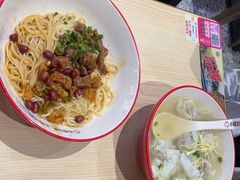 -小杨生煎(深圳岗厦北店)