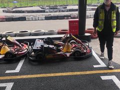 -锐擎卡丁车主题乐园(郊野公园店)