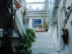 -小时光咖啡馆(北锣鼓巷店)