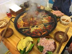 -独雅老火锅(原宏声巷店)