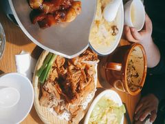 -北大荒人•新东北菜(青岛银座店)