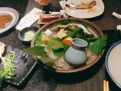 -德川家日本料理(中关村寰太大厦店)