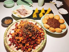-淀里船宴(裕华东路店)
