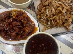 -葛记焖饼(伏牛路店)