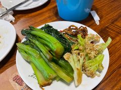 -汉巴味德·烤肉与啤酒的自助(杭州大悦城店)