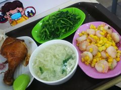 -农园餐厅(北京大学店)