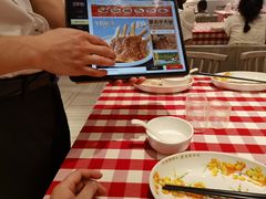 -西贝(上海中心店)