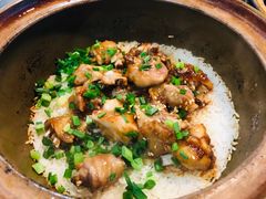 -红星光发煲仔饭(大石街店)
