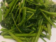蒜蓉空心菜-华盛丰温州大排档(东三环南路店)