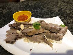 -鹏馨羊羔肉·非遗(新建街店)