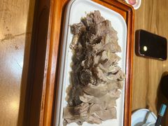 -品回味清真西北楼(宁波首店)