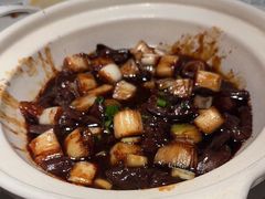 -奉天小馆·非遗东北菜(济南万象城店)