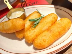 -ZAFFERANO西班牙海鲜饭(上海首店)