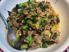 -家宴滇食记·云南家常菜