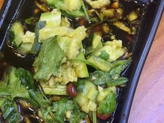 -曹丞相·地锅鸡·地锅鱼(武林店)