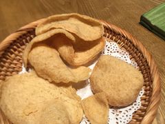 炸虾饼-正泰餐厅AmazingThai(亦庄店)