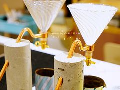 -茶是一枝花泡茶店