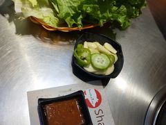 -杀猪天·韩国烤肉(总店)