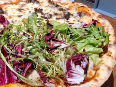 -机器人火炉披萨