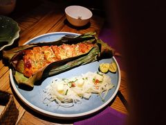 -中8楼风尚云南菜(颐堤港店)