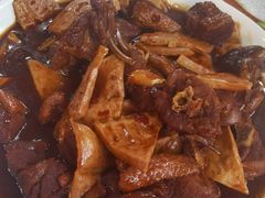 -小六农家乐(崇明西沙湿地店)