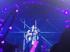 -大连体育中心体育馆