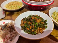 -湘阁里辣(大朗广场店)