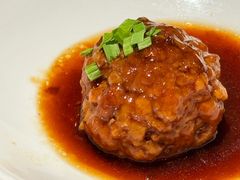 -梅飞酒家(桑园路店)