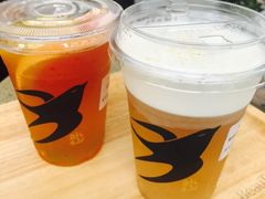 -BeauTea水仙(coco park店)