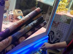 -天天玩X秋葉原日系动漫游戏中心