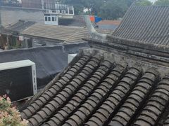 -闲·胡同 Barblu Hutong(雍和宫五道营店)