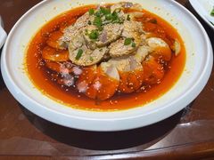 -一品名厨堂(先锋路店)