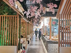 -松子料理(亮马桥店)