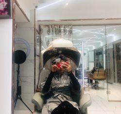 -小齐发型Star·Salon