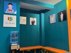 -爱定格照相馆·证件照(布吉店)