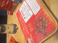 -东北特色烧烤(赣榆店)