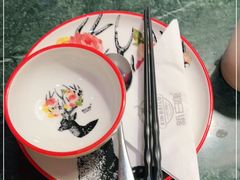 -新白鹿餐厅(悠迈生活广场店)
