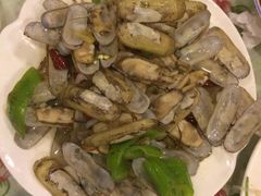 来之顺海鲜菜馆-来之顺海鲜菜馆·青岛菜(栈桥店)
