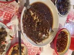 -老闵田螺馆·南昌市井菜·特色小吃(总店)