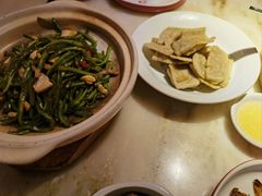 -京华烟云·北京烤鸭(领展购物广场·中关村店)