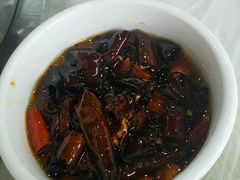 -鑫来顺大铜锅涮羊肉(中山门旗舰店)