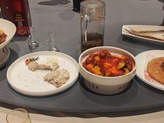 -同庆楼(华强吾悦广场店)